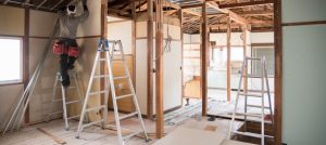 Entreprise de rénovation de la maison et de rénovation d’appartement à Garindein